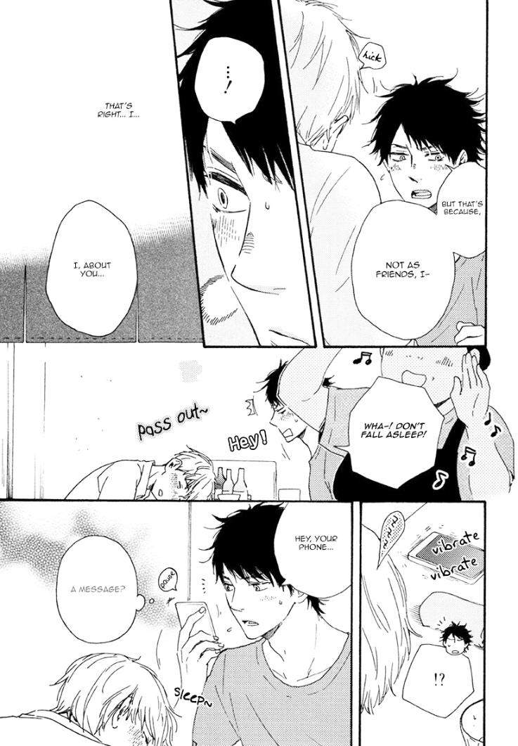 Love-And-Baseball-By-Yamamoto-Kotetsuko-Eng page 40