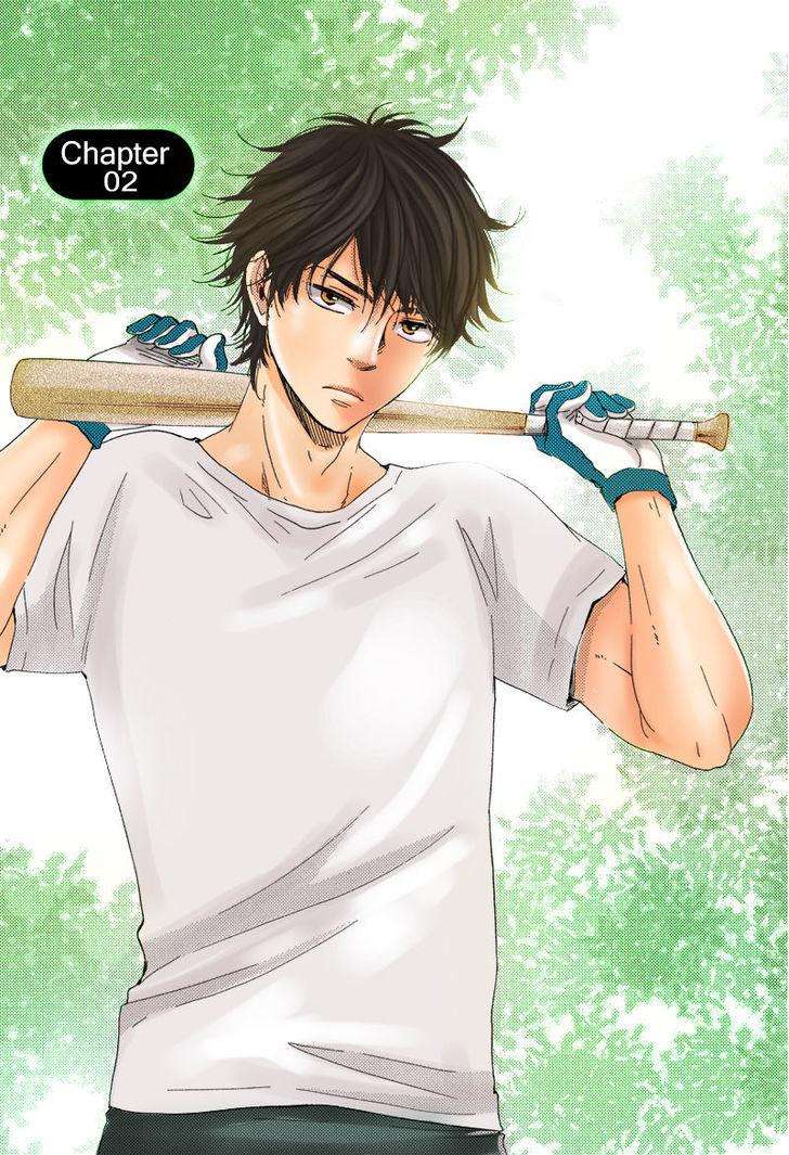 Love-And-Baseball-By-Yamamoto-Kotetsuko-Eng chapter_003 thumbnail