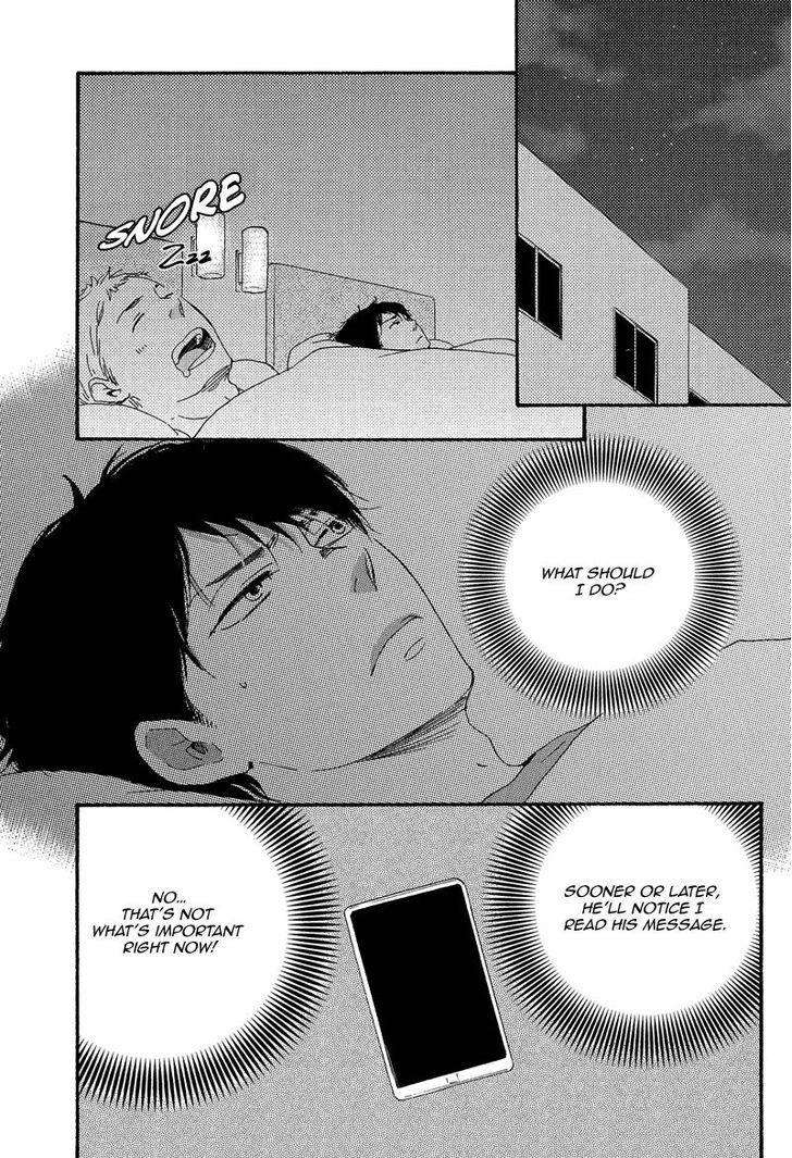 Love-And-Baseball-By-Yamamoto-Kotetsuko-Eng page 4