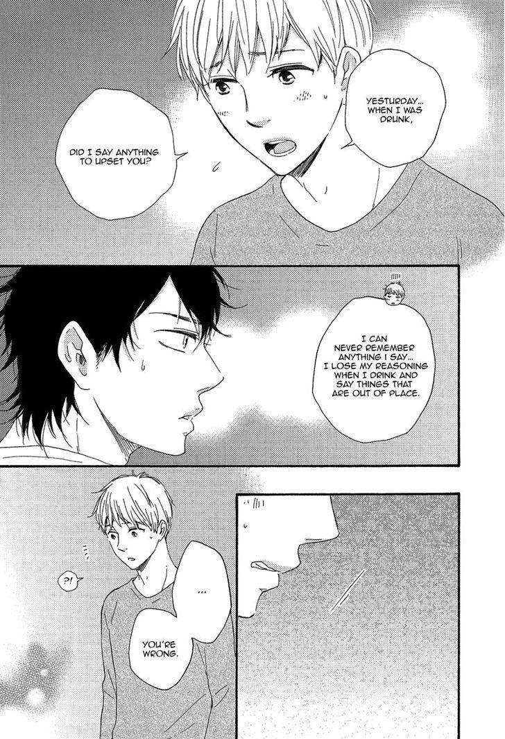 Love-And-Baseball-By-Yamamoto-Kotetsuko-Eng page 9