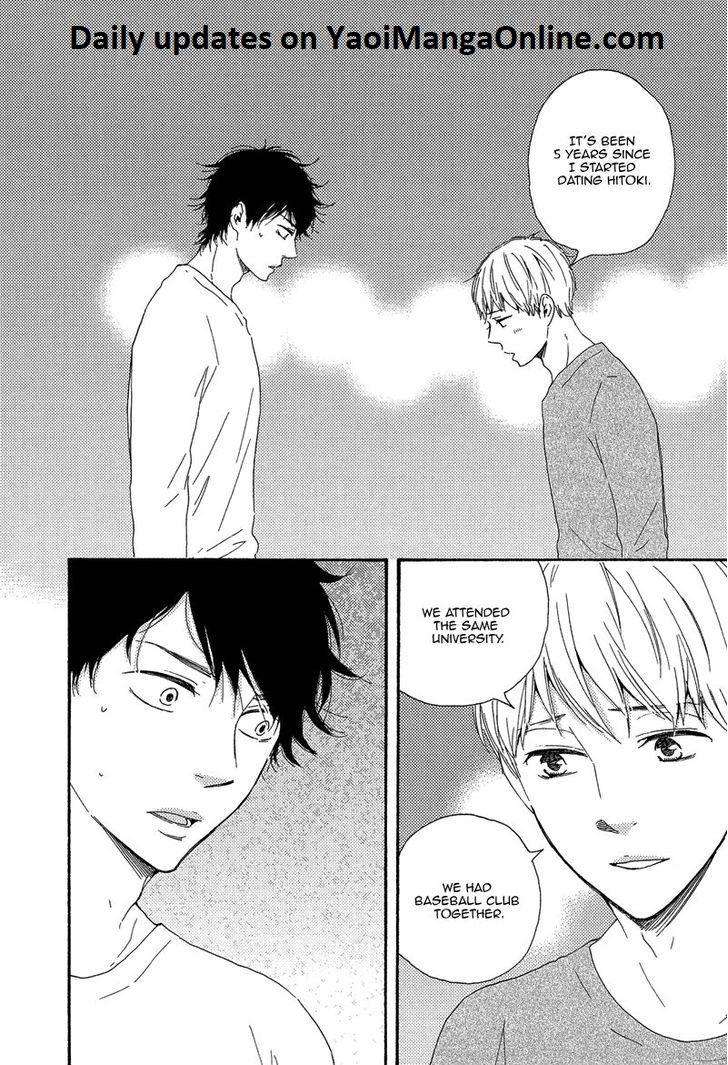 Love-And-Baseball-By-Yamamoto-Kotetsuko-Eng page 12