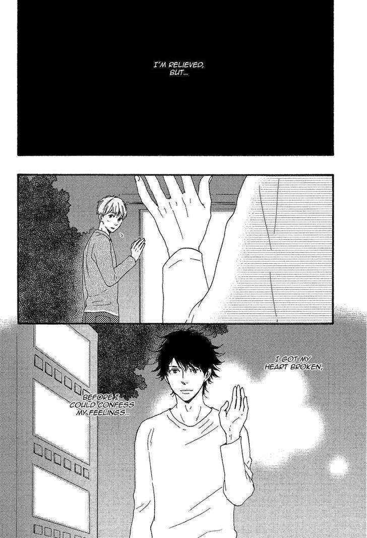 Love-And-Baseball-By-Yamamoto-Kotetsuko-Eng page 15