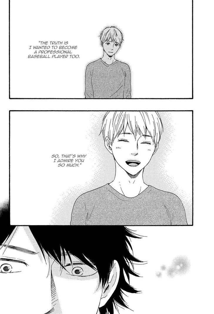 Love-And-Baseball-By-Yamamoto-Kotetsuko-Eng page 19
