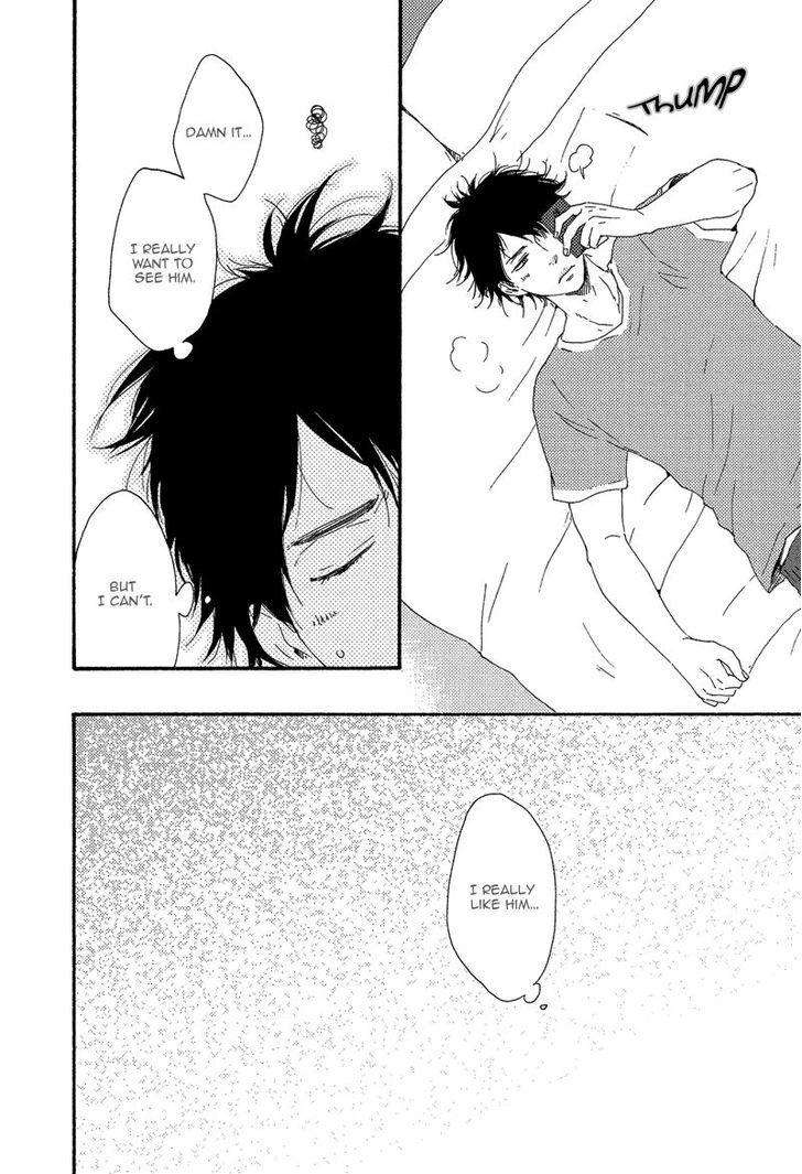Love-And-Baseball-By-Yamamoto-Kotetsuko-Eng page 24