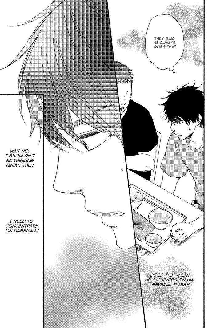 Love-And-Baseball-By-Yamamoto-Kotetsuko-Eng page 27