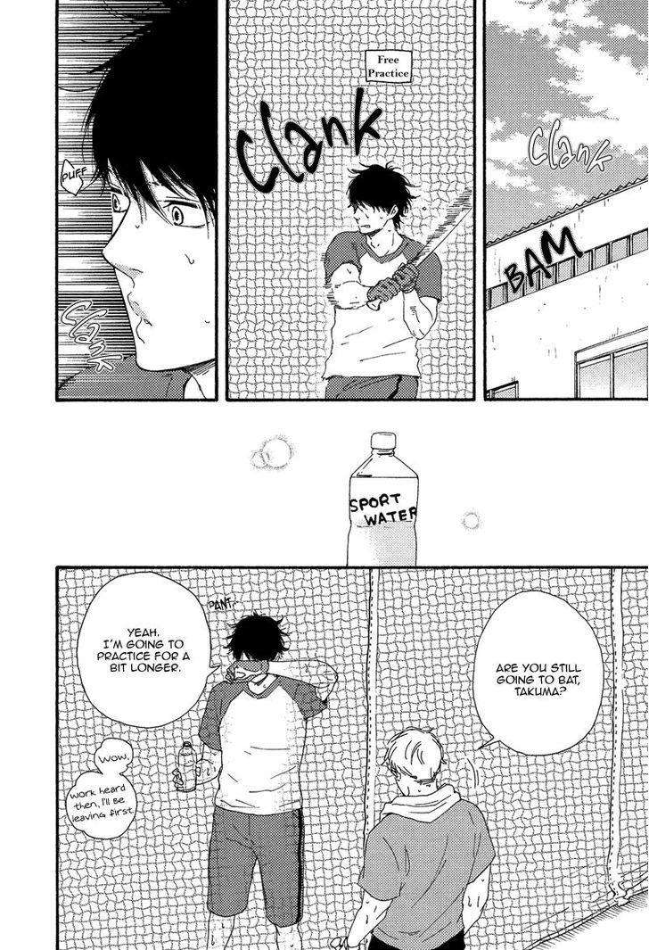 Love-And-Baseball-By-Yamamoto-Kotetsuko-Eng page 28