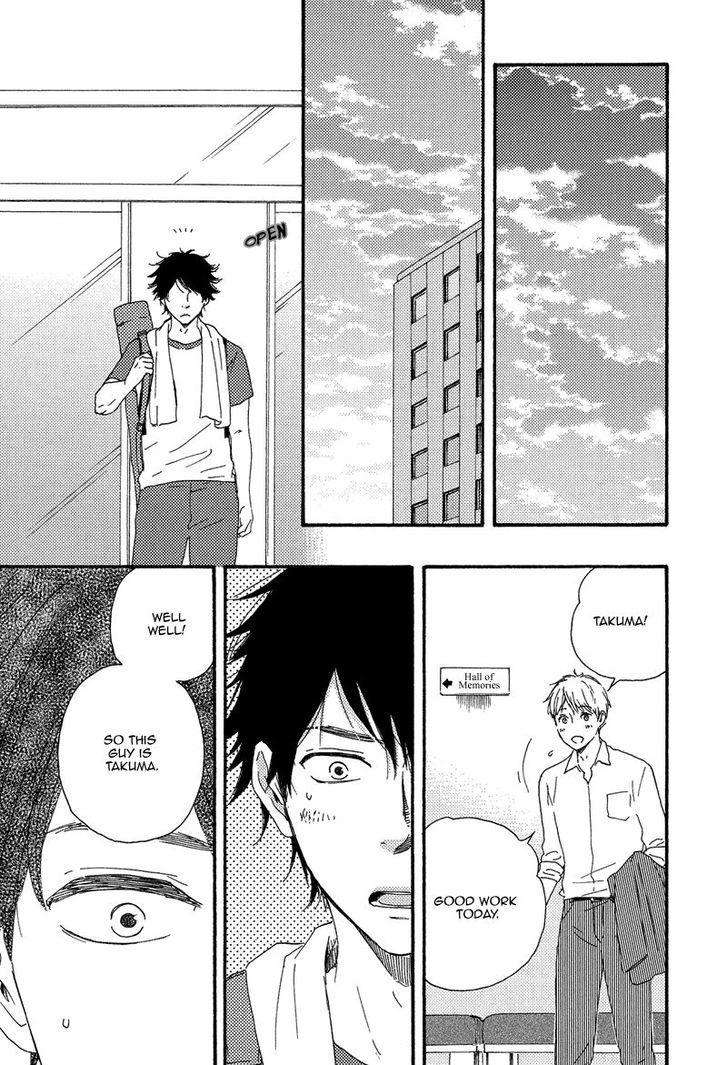 Love-And-Baseball-By-Yamamoto-Kotetsuko-Eng page 29
