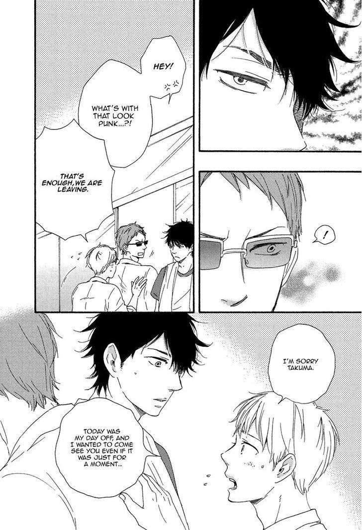 Love-And-Baseball-By-Yamamoto-Kotetsuko-Eng page 32