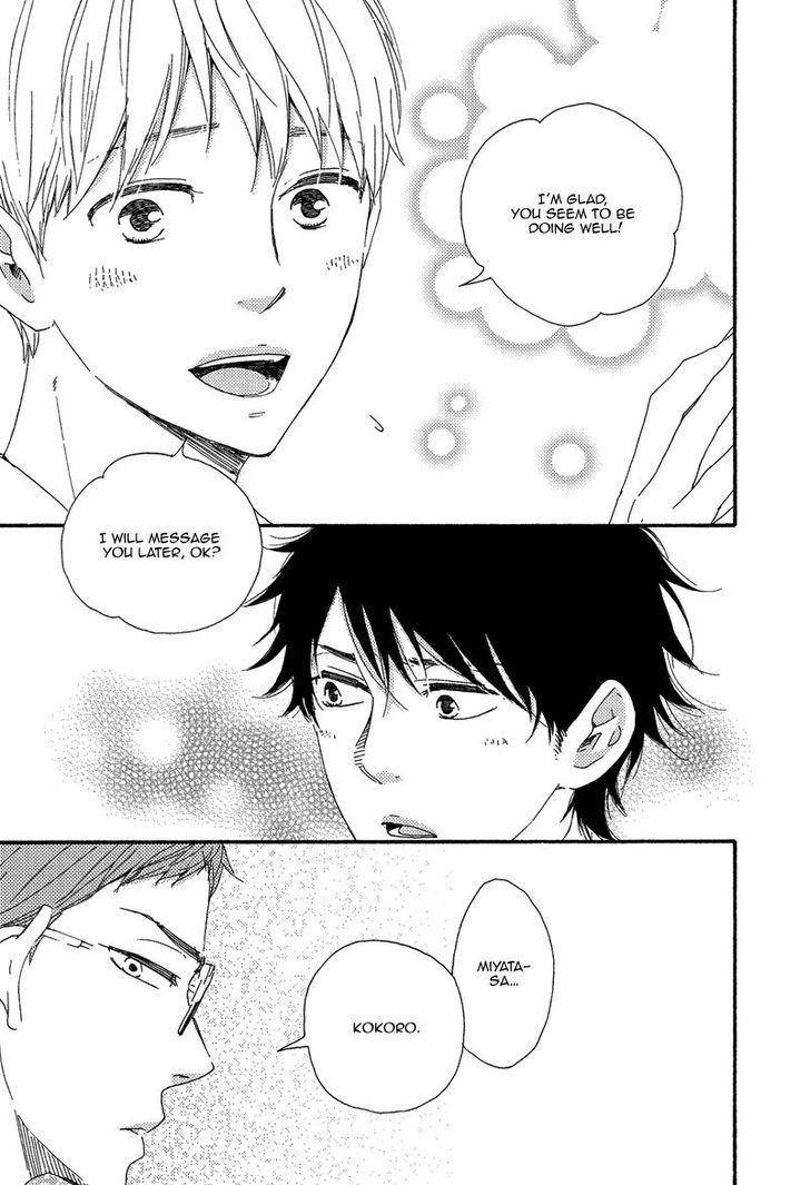 Love-And-Baseball-By-Yamamoto-Kotetsuko-Eng page 33