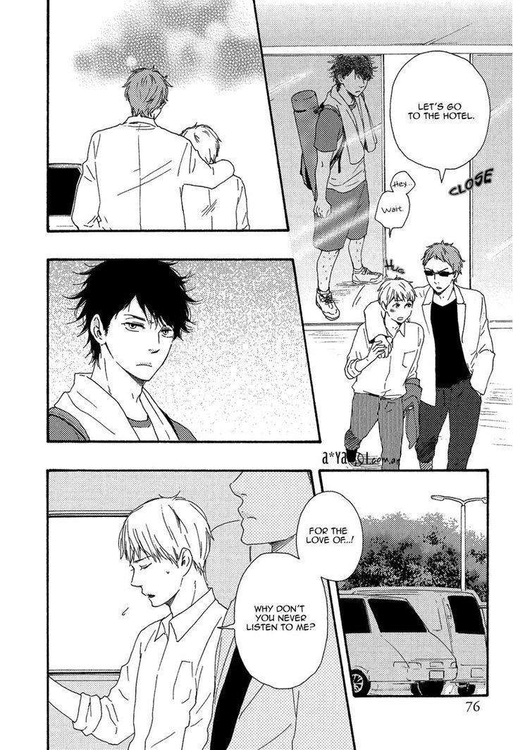 Love-And-Baseball-By-Yamamoto-Kotetsuko-Eng page 34
