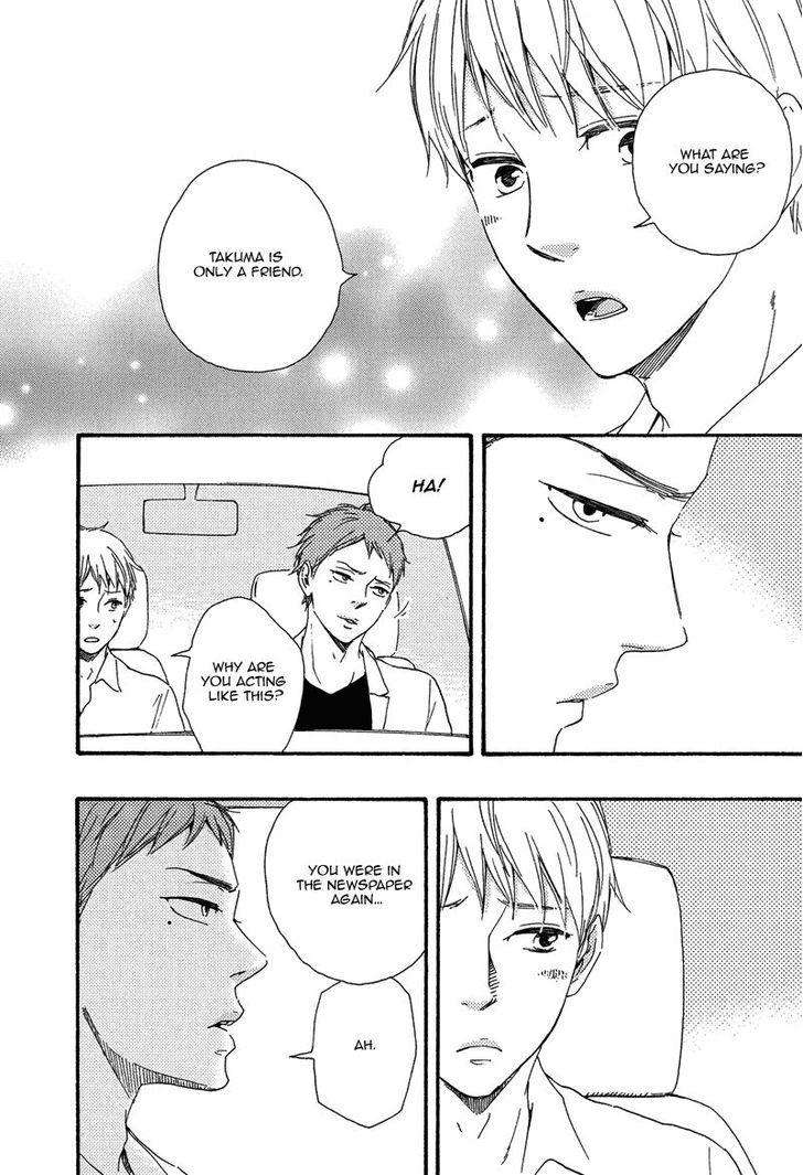 Love-And-Baseball-By-Yamamoto-Kotetsuko-Eng page 36