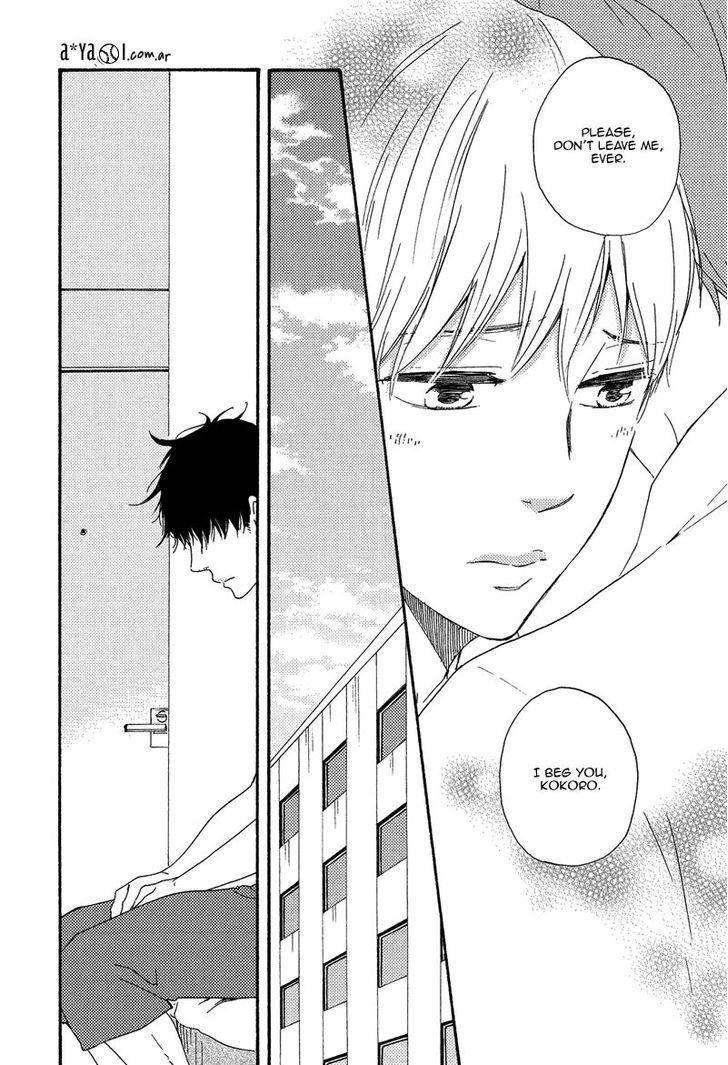 Love-And-Baseball-By-Yamamoto-Kotetsuko-Eng page 38