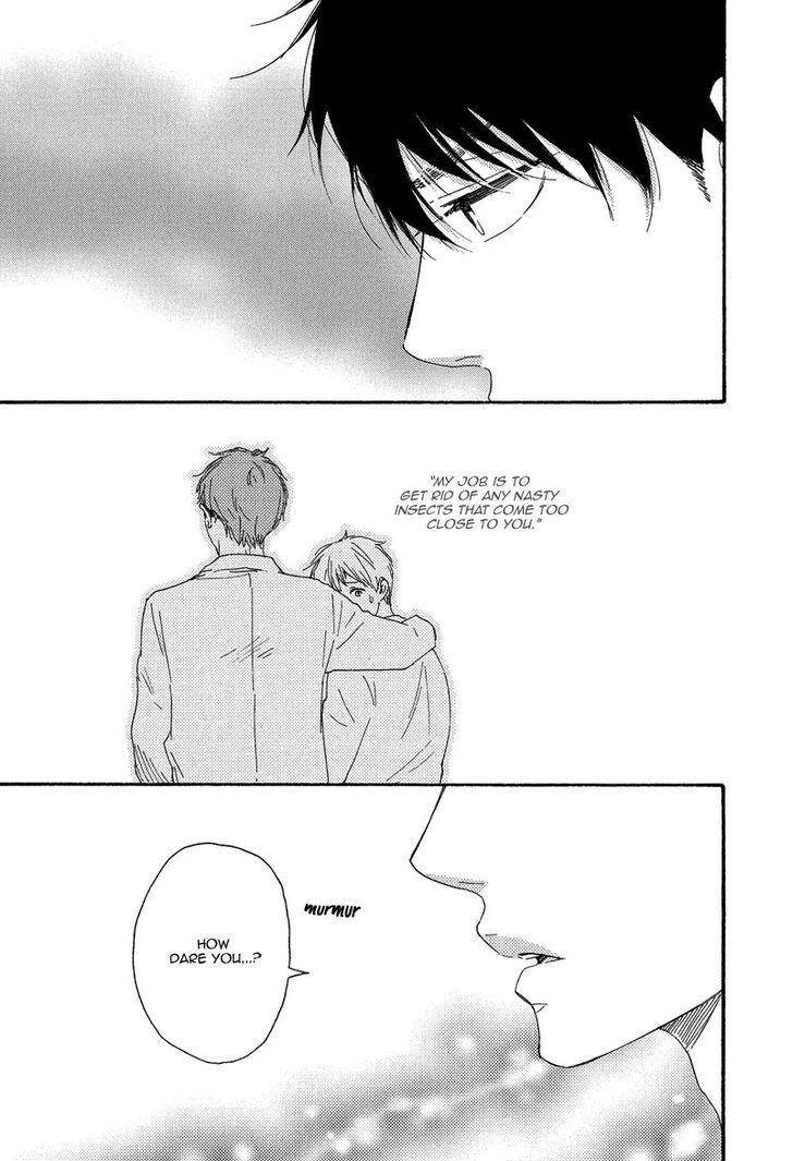 Love-And-Baseball-By-Yamamoto-Kotetsuko-Eng page 39