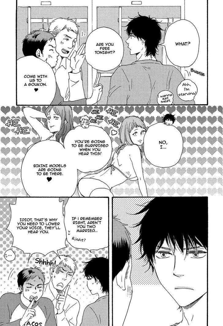 Love-And-Baseball-By-Yamamoto-Kotetsuko-Eng page 6