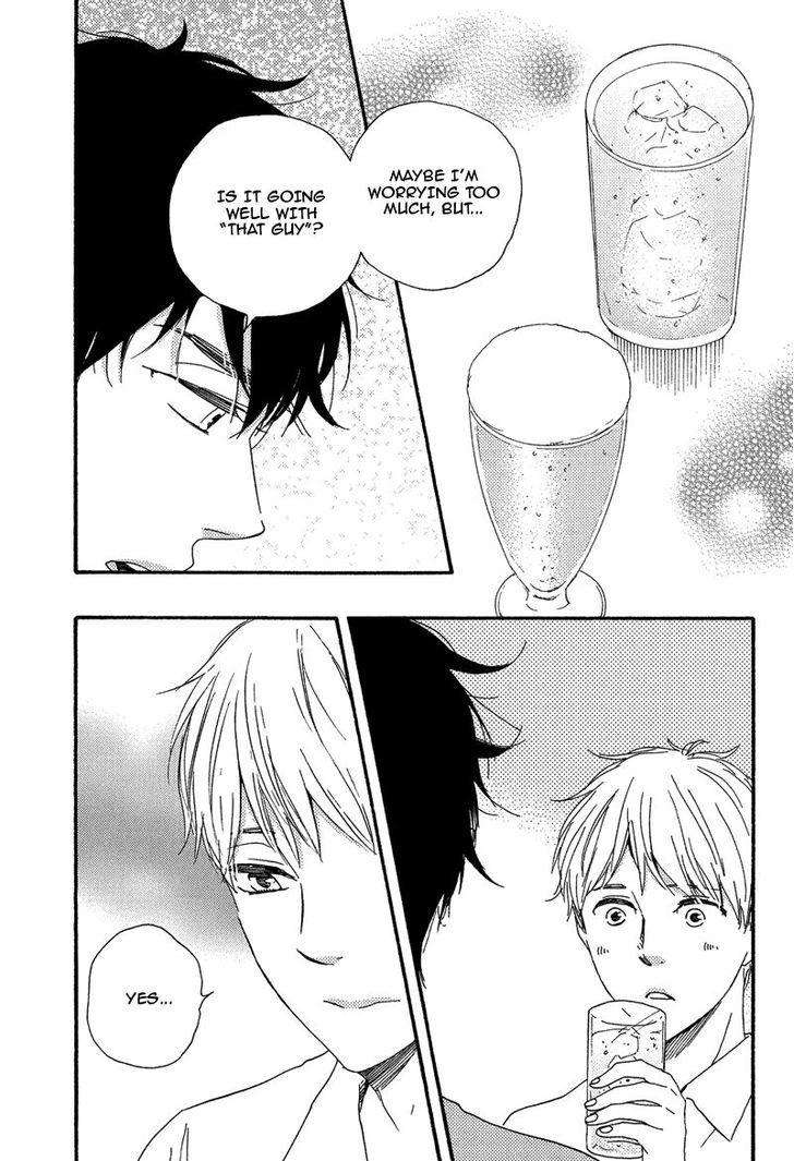 Love-And-Baseball-By-Yamamoto-Kotetsuko-Eng page 11