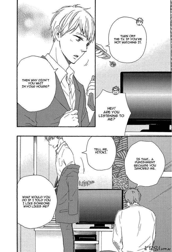 Love-And-Baseball-By-Yamamoto-Kotetsuko-Eng page 21