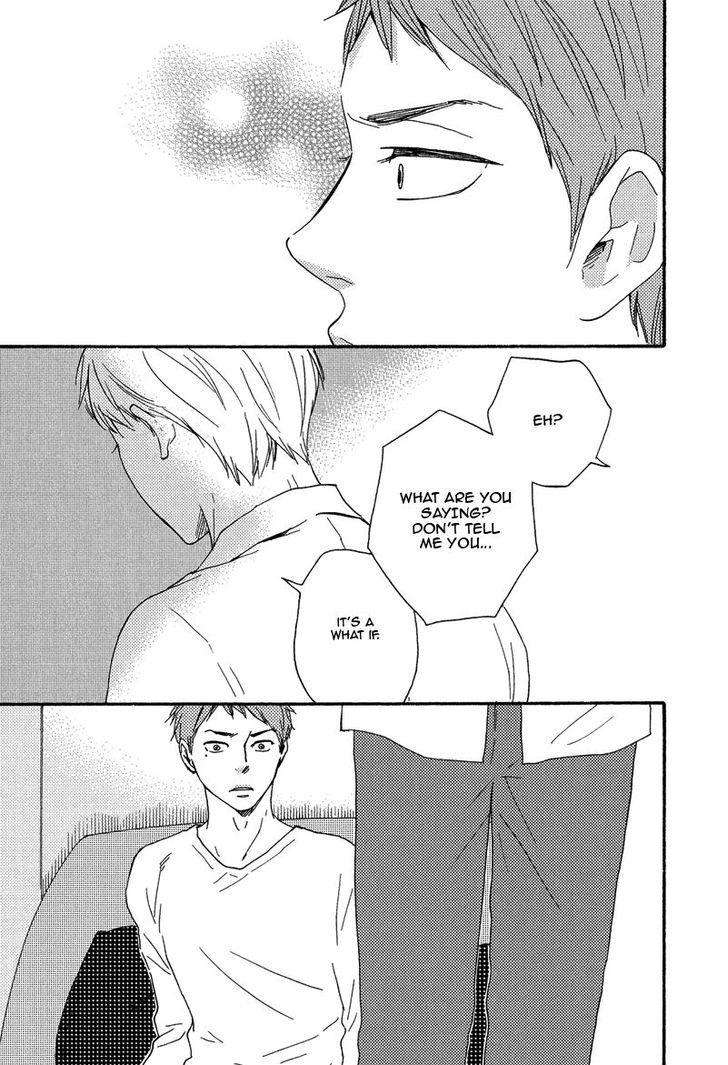Love-And-Baseball-By-Yamamoto-Kotetsuko-Eng page 22