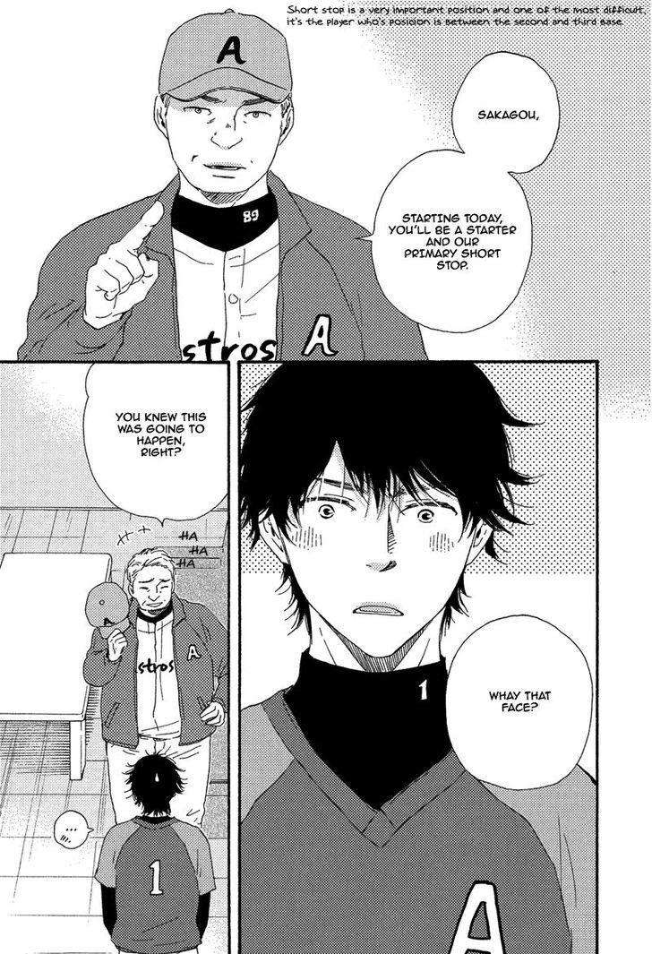 Love-And-Baseball-By-Yamamoto-Kotetsuko-Eng page 26