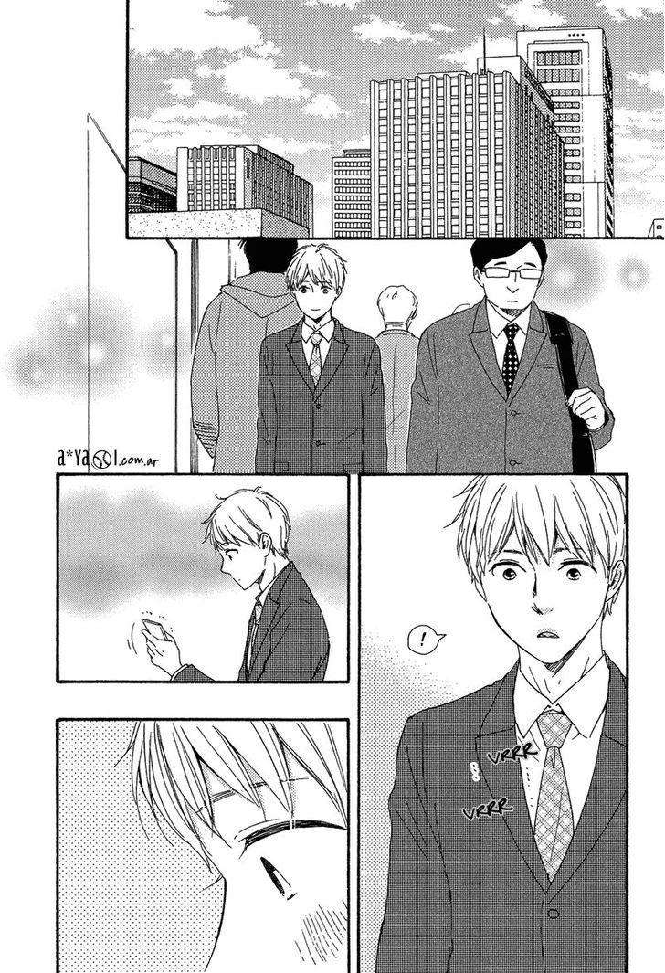 Love-And-Baseball-By-Yamamoto-Kotetsuko-Eng page 29