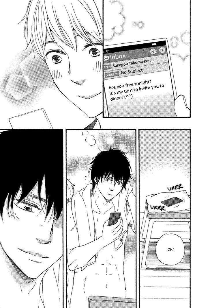 Love-And-Baseball-By-Yamamoto-Kotetsuko-Eng page 30