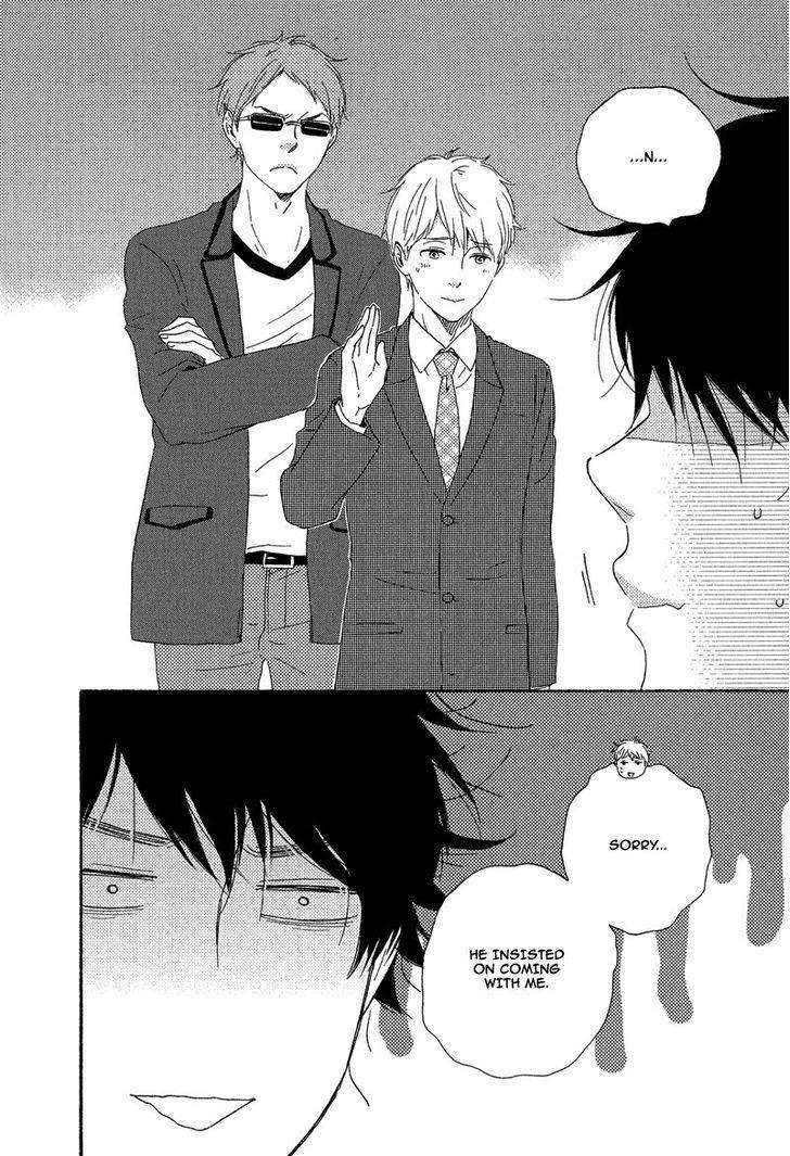 Love-And-Baseball-By-Yamamoto-Kotetsuko-Eng page 35