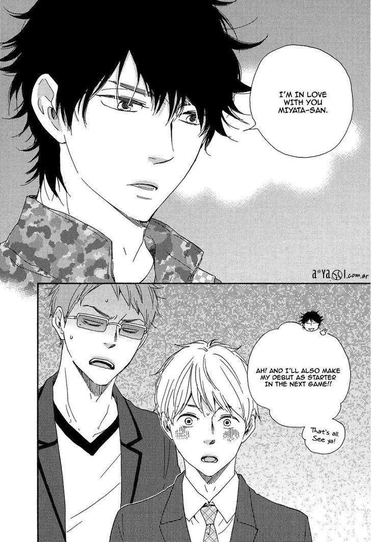 Love-And-Baseball-By-Yamamoto-Kotetsuko-Eng page 37
