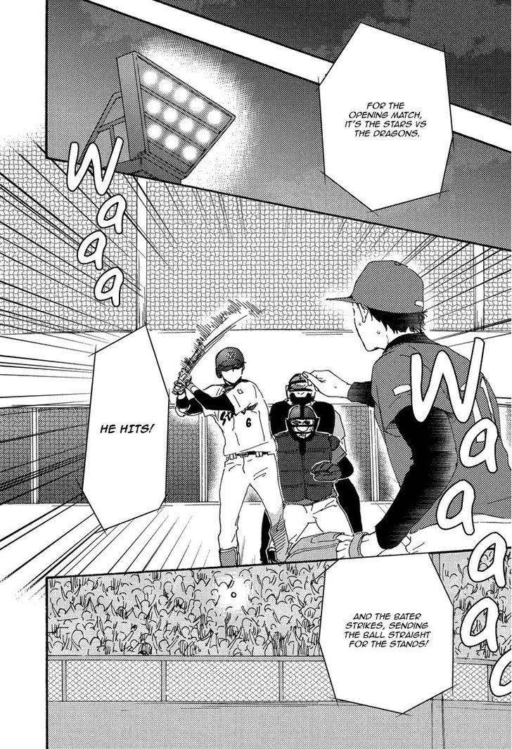 Love-And-Baseball-By-Yamamoto-Kotetsuko-Eng page 13