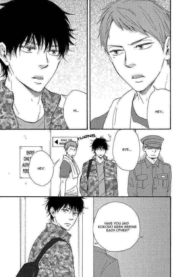 Love-And-Baseball-By-Yamamoto-Kotetsuko-Eng page 18