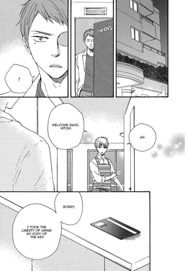 Love-And-Baseball-By-Yamamoto-Kotetsuko-Eng page 22
