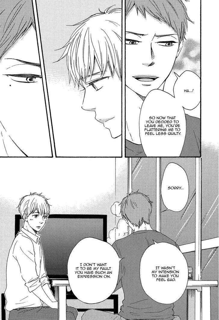 Love-And-Baseball-By-Yamamoto-Kotetsuko-Eng page 26