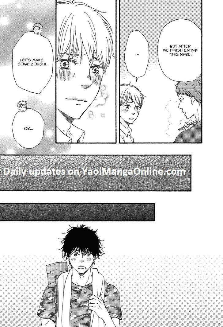 Love-And-Baseball-By-Yamamoto-Kotetsuko-Eng page 28
