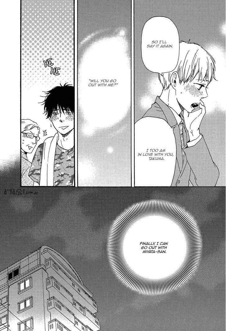 Love-And-Baseball-By-Yamamoto-Kotetsuko-Eng page 31
