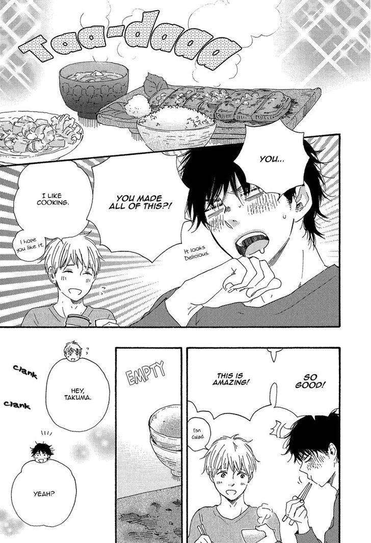 Love-And-Baseball-By-Yamamoto-Kotetsuko-Eng page 32