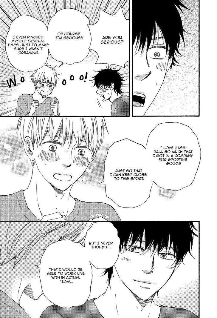 Love-And-Baseball-By-Yamamoto-Kotetsuko-Eng page 34