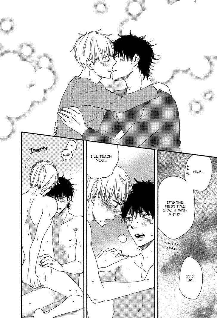 Love-And-Baseball-By-Yamamoto-Kotetsuko-Eng page 37