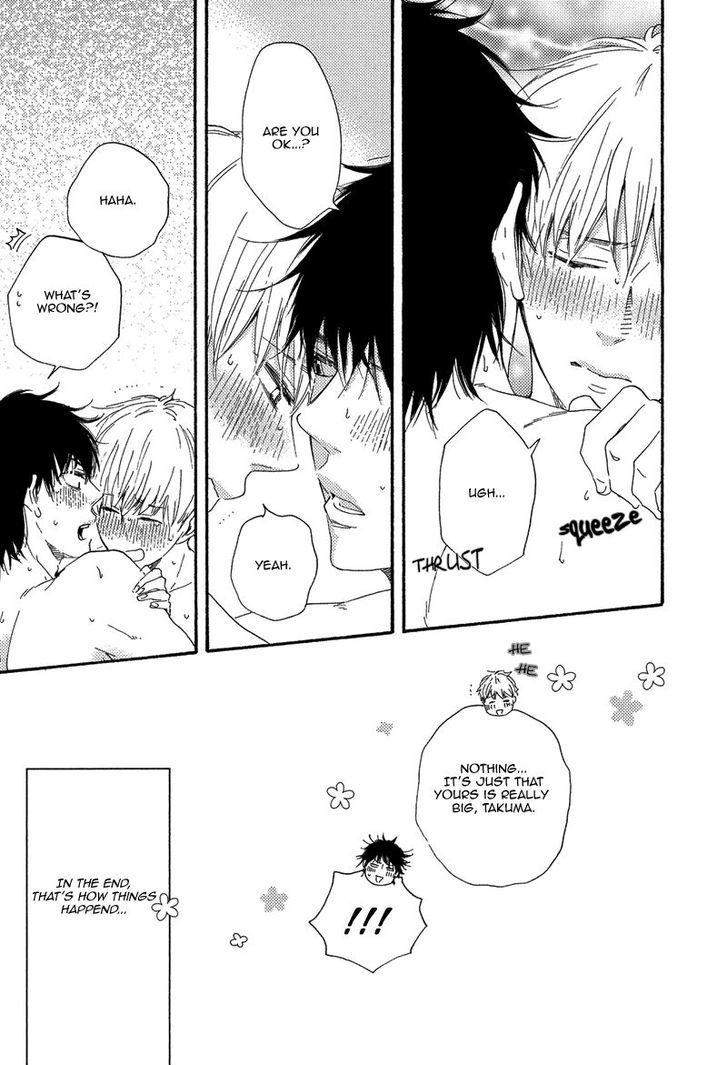 Love-And-Baseball-By-Yamamoto-Kotetsuko-Eng page 38