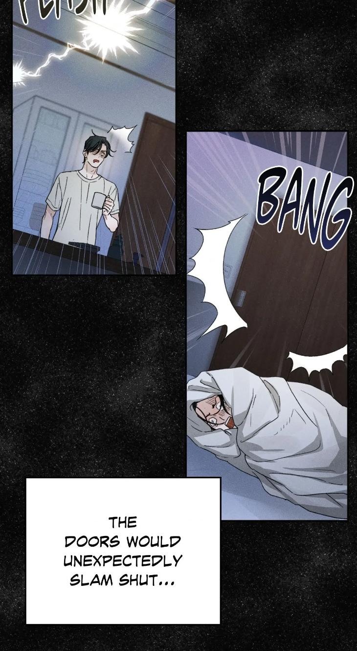 Love-At-First-Fright-By-Nangjun-Uncensored-Eng page 10