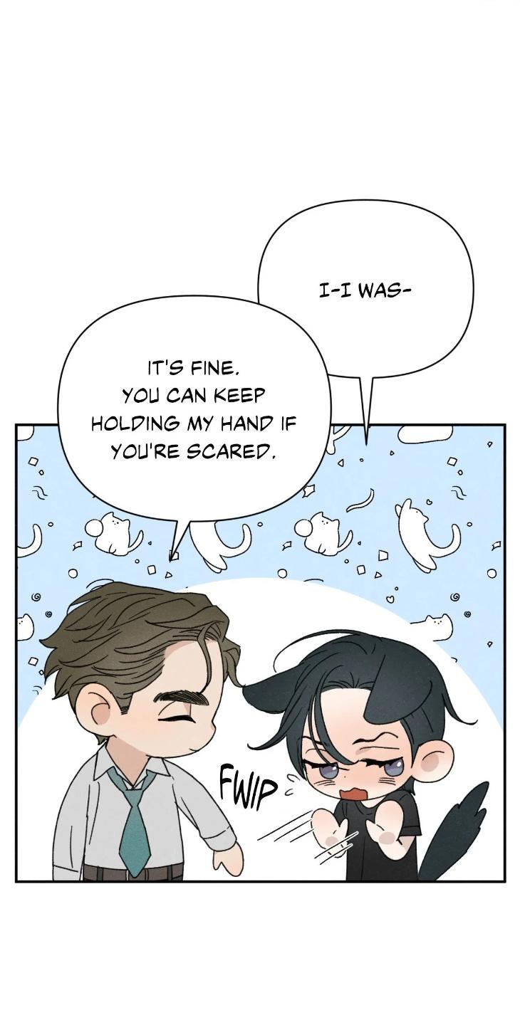 Love-At-First-Fright-By-Nangjun-Uncensored-Eng page 82