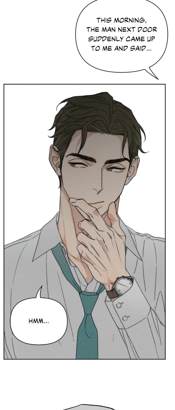 Love-At-First-Fright-By-Nangjun-Uncensored-Eng page 8