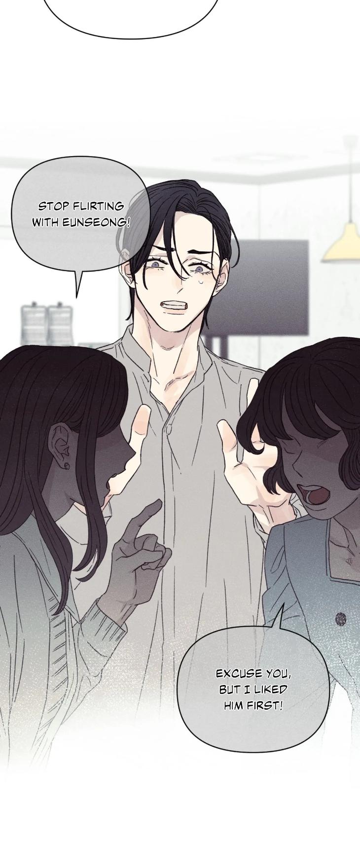 Love-At-First-Fright-By-Nangjun-Uncensored-Eng page 21