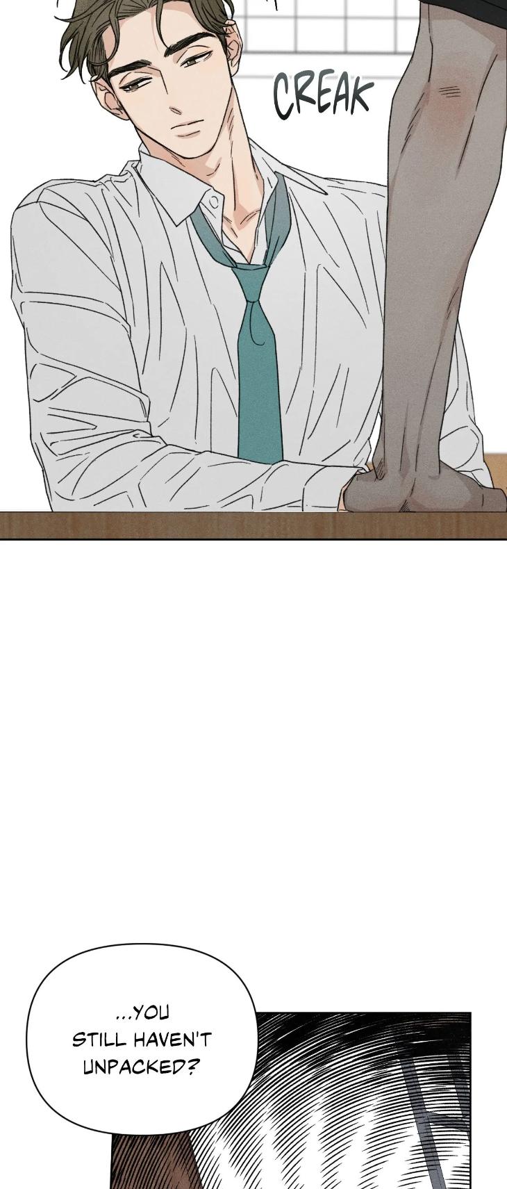 Love-At-First-Fright-By-Nangjun-Uncensored-Eng page 32