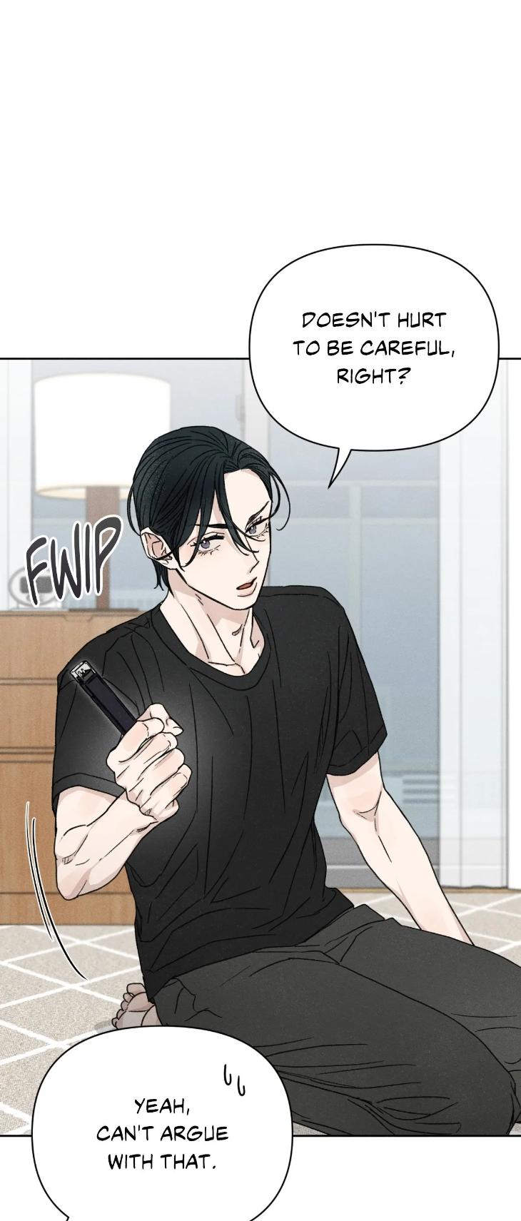 Love-At-First-Fright-By-Nangjun-Uncensored-Eng page 57