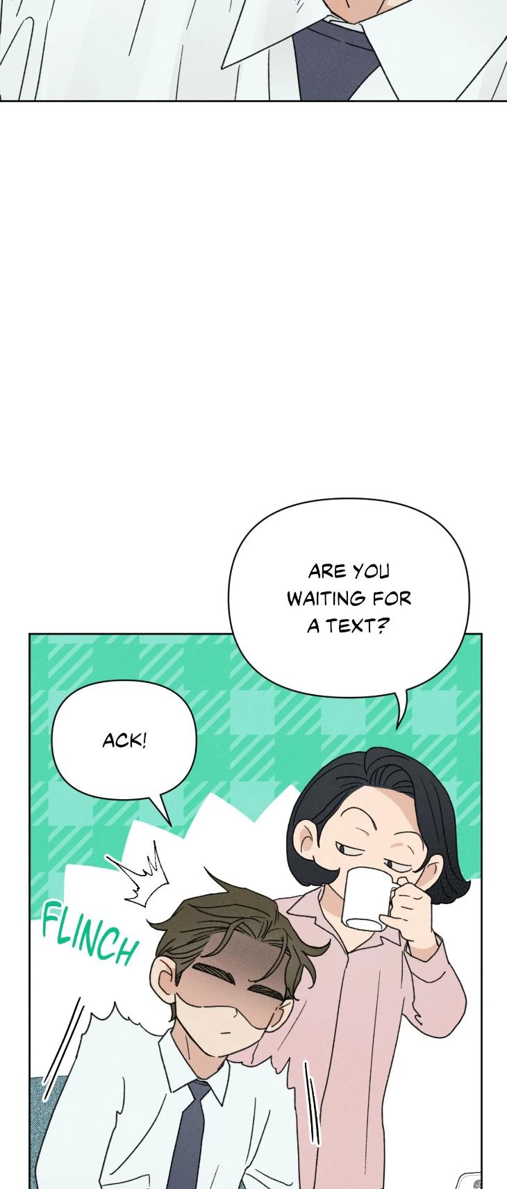 Love-At-First-Fright-By-Nangjun-Uncensored-Eng page 5