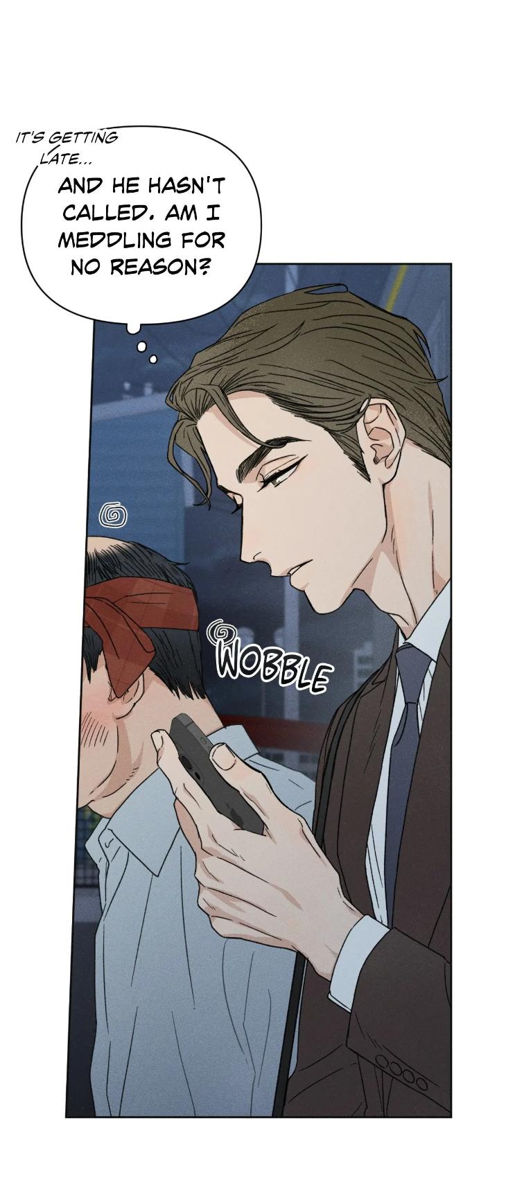 Love-At-First-Fright-By-Nangjun-Uncensored-Eng page 13