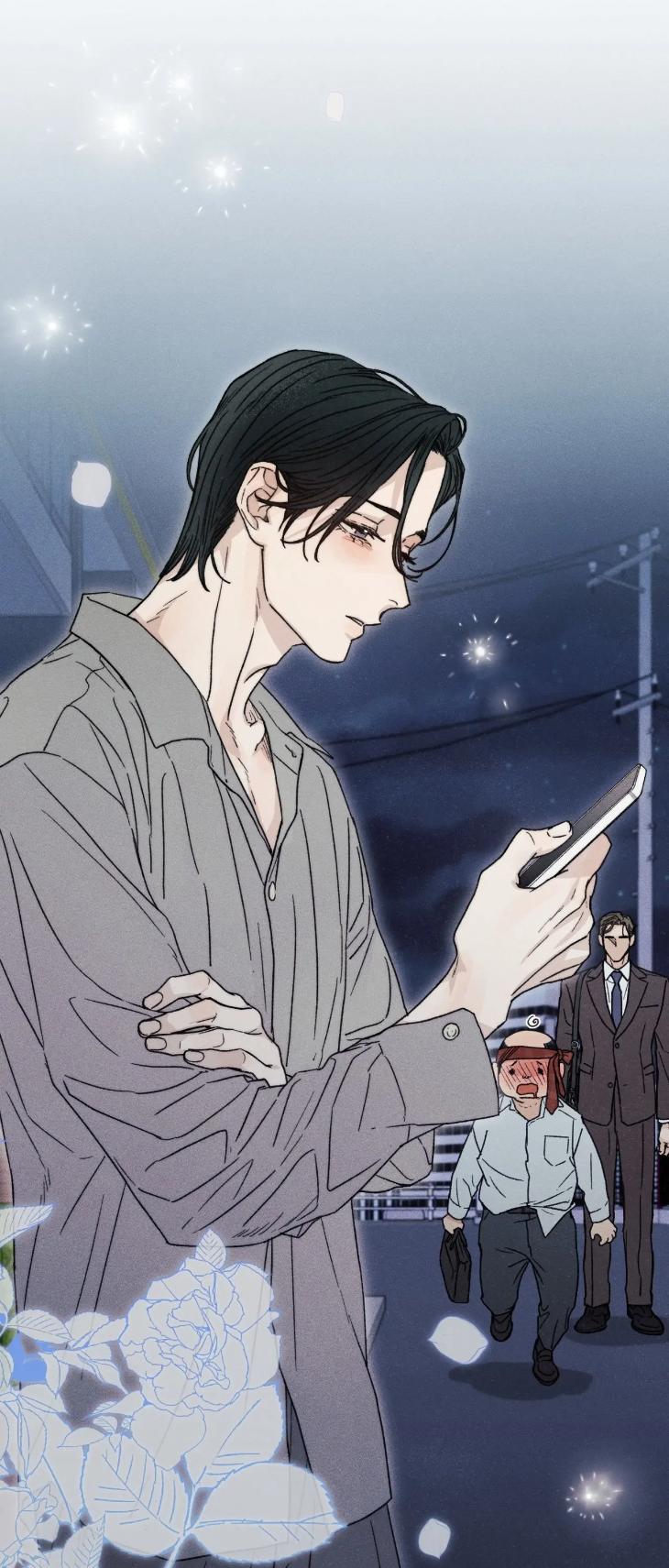 Love-At-First-Fright-By-Nangjun-Uncensored-Eng page 15