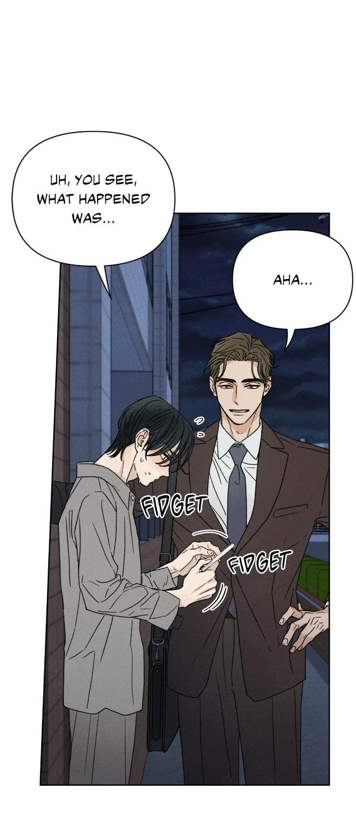 Love-At-First-Fright-By-Nangjun-Uncensored-Eng page 23