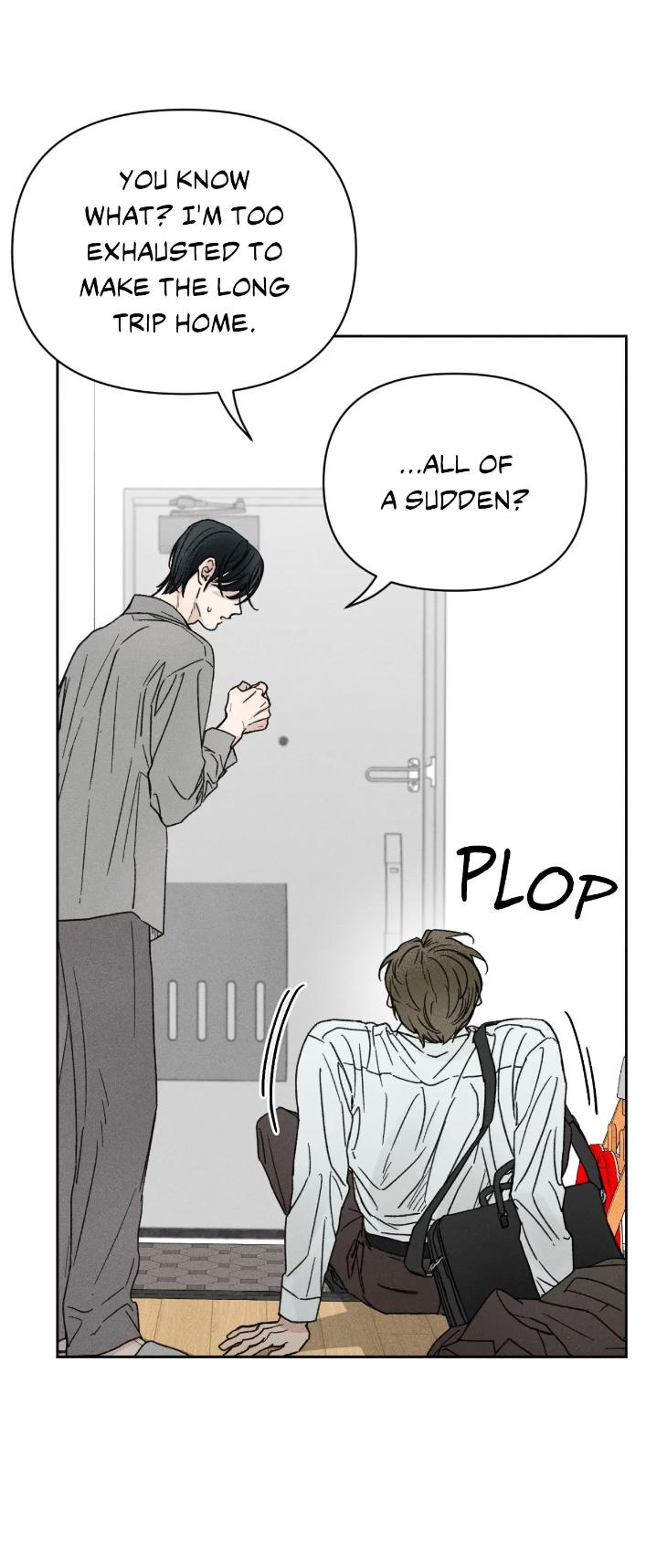 Love-At-First-Fright-By-Nangjun-Uncensored-Eng page 48