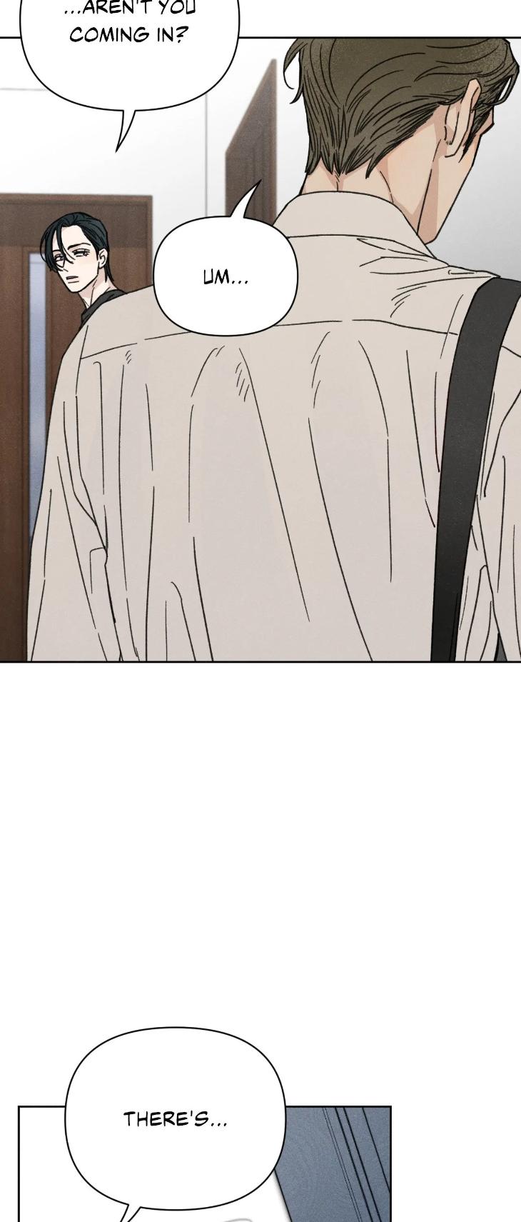 Love-At-First-Fright-By-Nangjun-Uncensored-Eng page 6