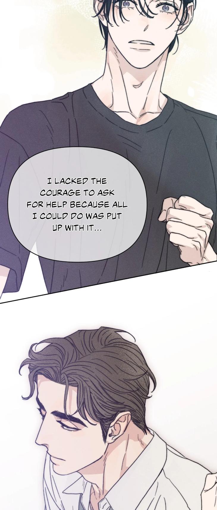Love-At-First-Fright-By-Nangjun-Uncensored-Eng page 33