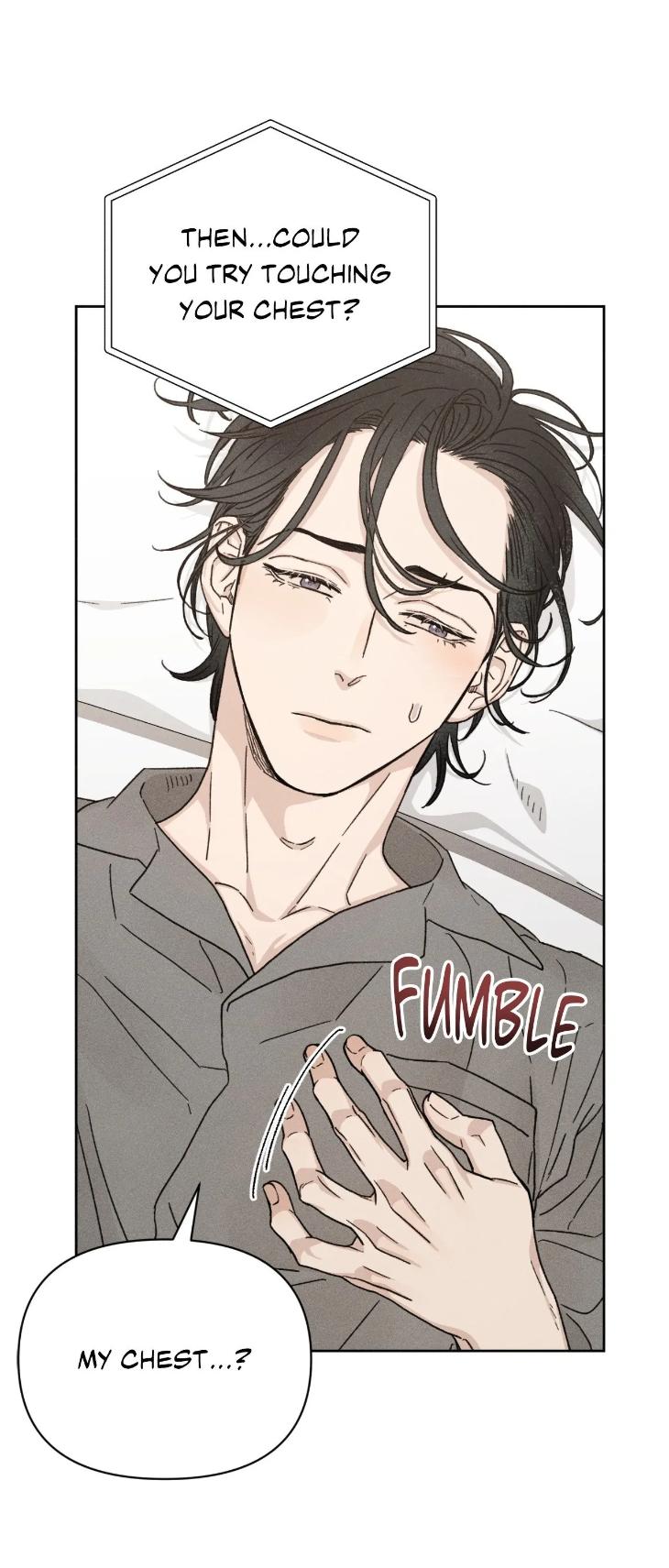 Love-At-First-Fright-By-Nangjun-Uncensored-Eng page 28